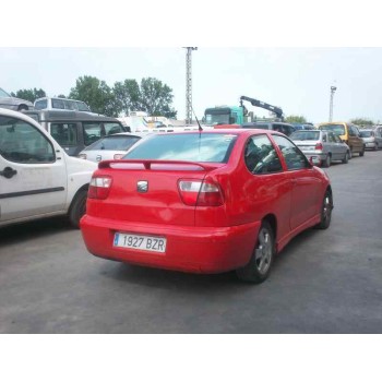 seat cordoba berlina (6k2) del año 2002