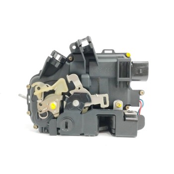 Recambio de cerradura puerta trasera izquierda para audi allroad quattro (4b5) 2.5 v6 24v tdi referencia OEM IAM   