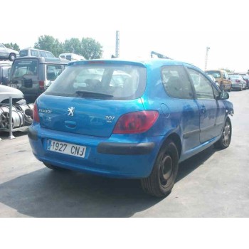 peugeot 307 (s1) del año 2003