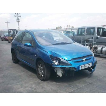 peugeot 307 (s1) del año 2003