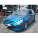 PEUGEOT 307 (S1)