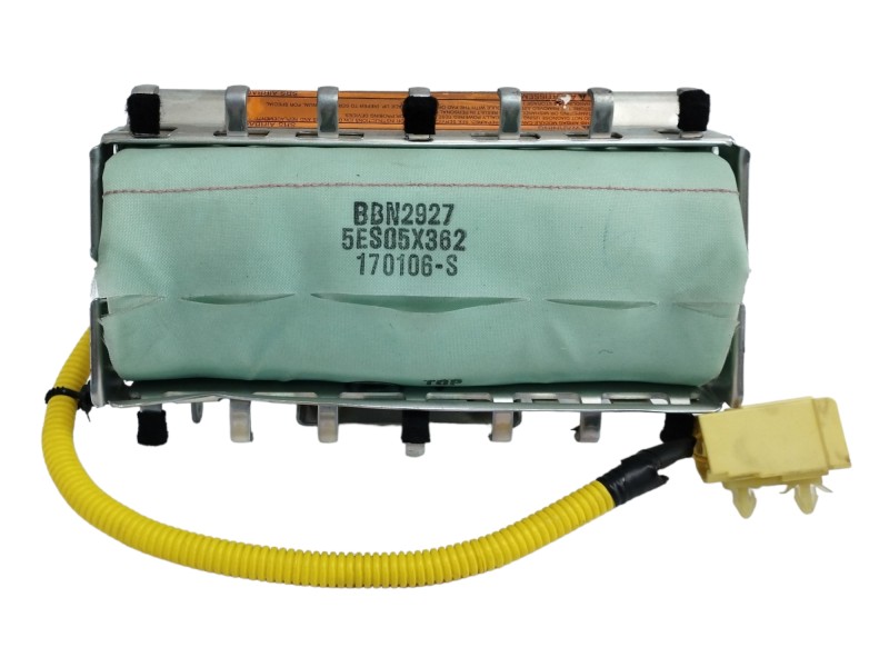 Recambio de airbag delantero derecho para nissan x-trail (t30) 2.2 dci diesel cat referencia OEM IAM K851EEQ300 Recambio de airbag delantero derecho para nissan x-trail (t30) 2.2 dci diesel cat referencia OEM IAM K851EEQ300