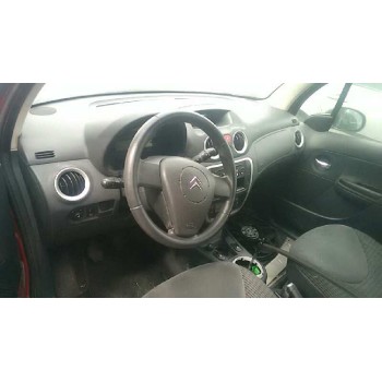 citroën c3 del año 2007