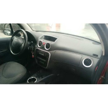 citroën c3 del año 2007