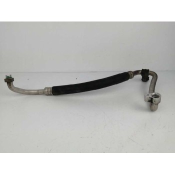 Recambio de tubos aire acondicionado para hyundai h350 kasten 2.5 crdi cat referencia OEM IAM 9922059030  