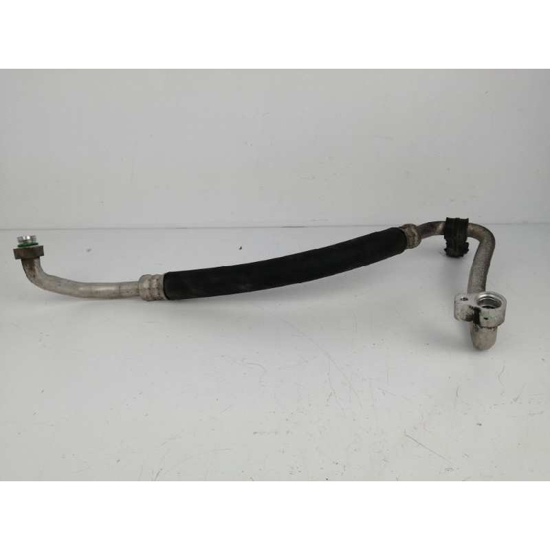 Recambio de tubos aire acondicionado para hyundai h350 kasten 2.5 crdi cat referencia OEM IAM 9922059030  