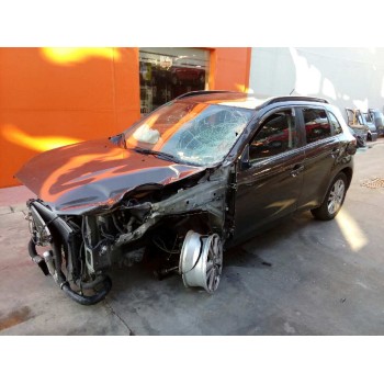 mitsubishi asx (ga_w_) del año 2013