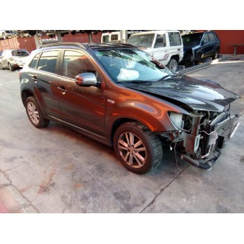 mitsubishi asx (ga_w_) del año 2013