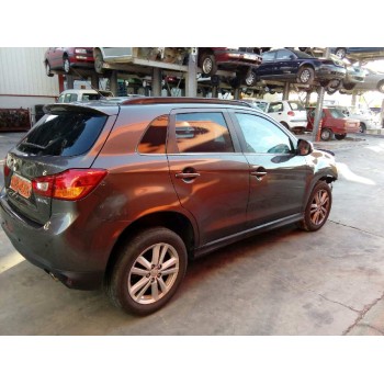 mitsubishi asx (ga_w_) del año 2013