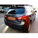 MITSUBISHI ASX (GA_W_)