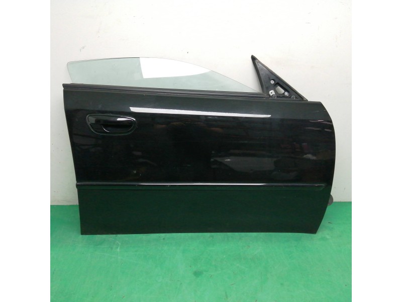 Recambio de puerta delantera derecha para subaru legacy familiar/outback b13 (bp) 2.0 cat referencia OEM IAM  OBSERVAR FOTOS 