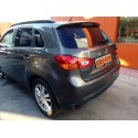 MITSUBISHI ASX (GA_W_)