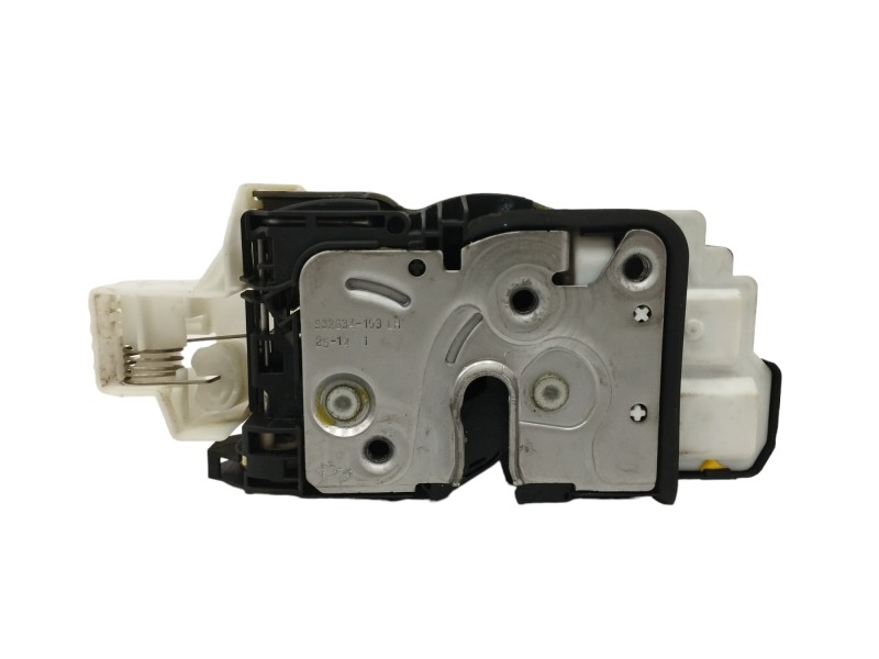 Recambio de cerradura puerta trasera izquierda para volvo v40 1.6 diesel cat referencia OEM IAM 31391830  