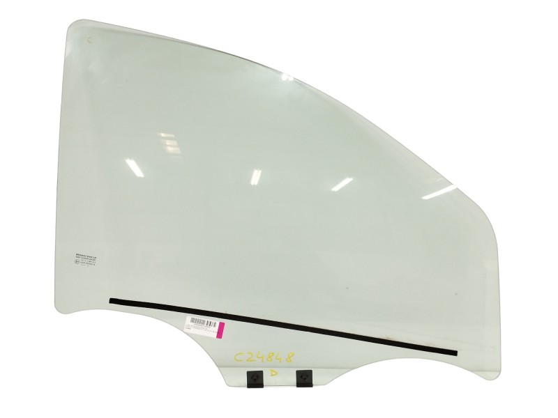 Recambio de luna delantera derecha para renault express iii 1.5 blue dci 95 (f6ab) referencia OEM IAM   