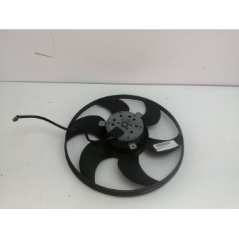 Recambio de electroventilador para mercedes-benz clase a (w168) 160 cdi (168.006) referencia OEM IAM   