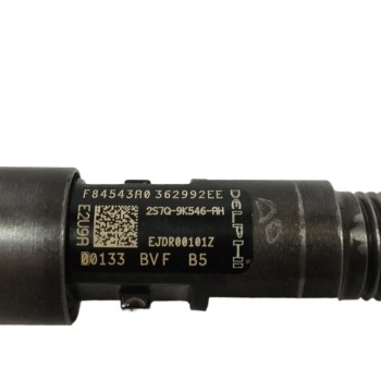 Recambio de inyector para ford mondeo berlina (ge) 2.0 tdci cat referencia OEM IAM 2S7Q9K546AH EJD00101Z 