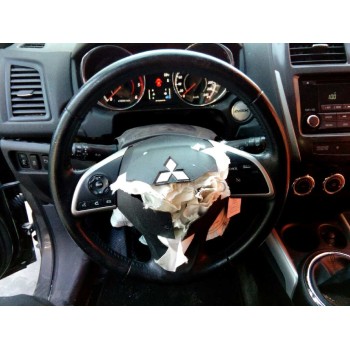 mitsubishi asx (ga_w_) del año 2013