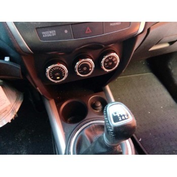 mitsubishi asx (ga_w_) del año 2013