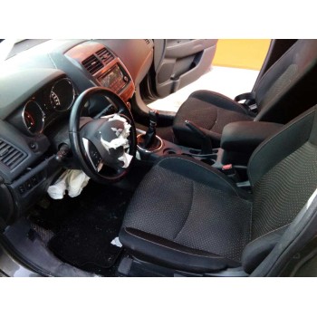 mitsubishi asx (ga_w_) del año 2013