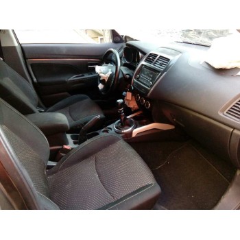 mitsubishi asx (ga_w_) del año 2013