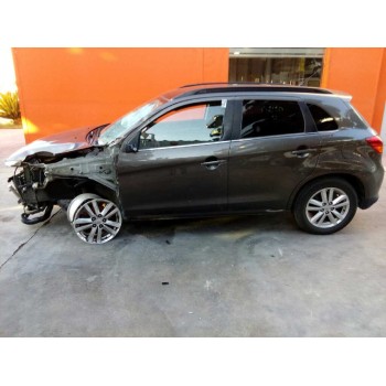 mitsubishi asx (ga_w_) del año 2013