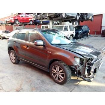 mitsubishi asx (ga_w_) del año 2013