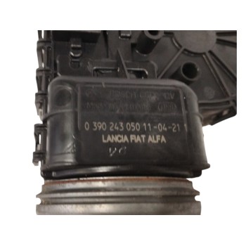 Recambio de motor limpia delantero para alfa romeo giulietta (191) 2.0 jtdm referencia OEM IAM 0390243050  