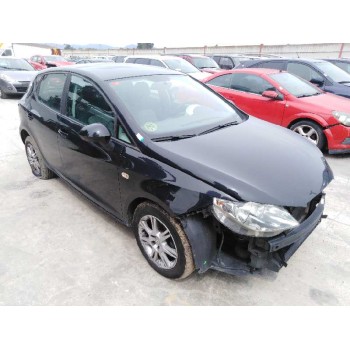 seat ibiza (6j5) del año 2010