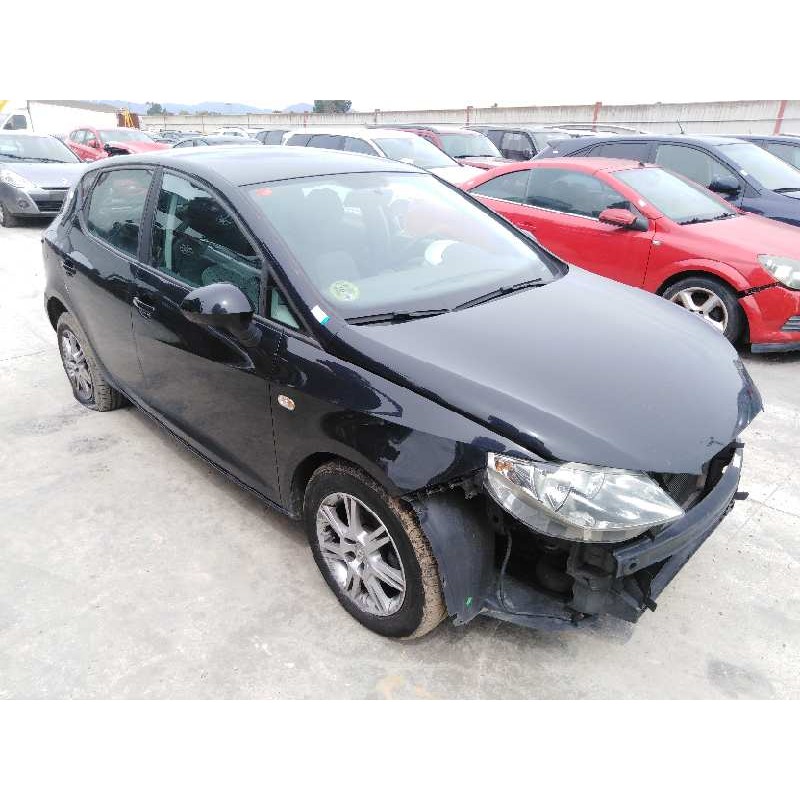 SEAT IBIZA IV (6J5, 6P1)