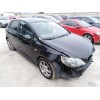 seat ibiza (6j5) del año 2010