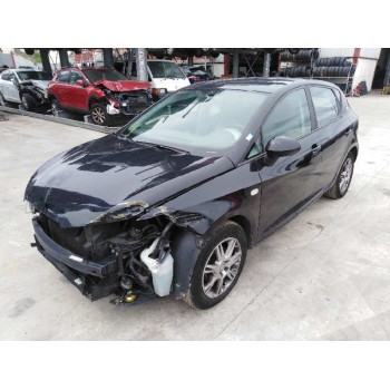 seat ibiza (6j5) del año 2010