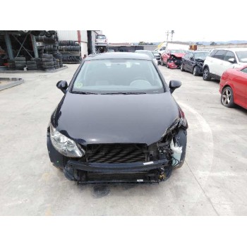 seat ibiza (6j5) del año 2010