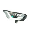Recambio de maneta interior trasera derecha para hyundai ioniq tecno hybrid referencia OEM IAM 82623G2000  