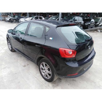 seat ibiza (6j5) del año 2010