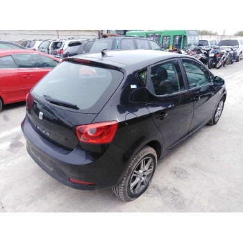 seat ibiza (6j5) del año 2010