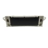 Recambio de pantalla multifuncion para peugeot 307 (s1) 2.0 hdi fap cat referencia OEM IAM 9646652577  