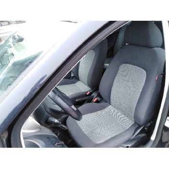 seat ibiza (6j5) del año 2010