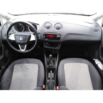 seat ibiza (6j5) del año 2010