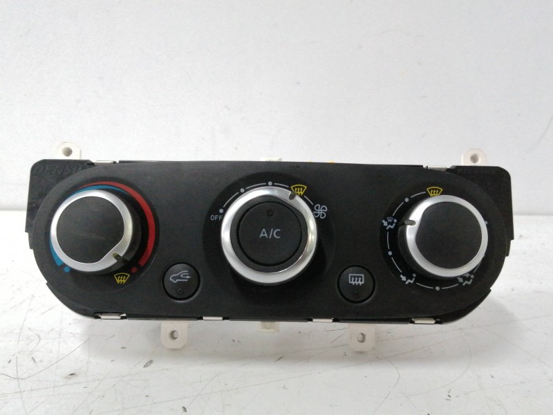 Recambio de mando calefaccion / aire acondicionado para renault clio iv 1.5 dci diesel fap referencia OEM IAM 5R5841100  
