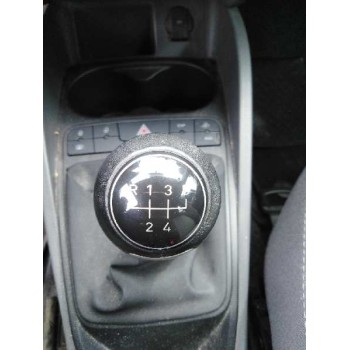 seat ibiza (6j5) del año 2010