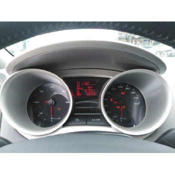 seat ibiza (6j5) del año 2010