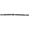 Recambio de transmision central para bmw serie 3 compact (e46) 316ti referencia OEM IAM 7506837 158 CM 