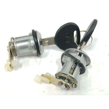 Recambio de juego bombines para hyundai atos prime (mx) referencia OEM IAM 8197002A00 8198002A00 