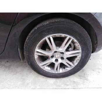 seat ibiza (6j5) del año 2010