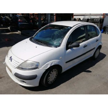 citroën c3 del año 2005