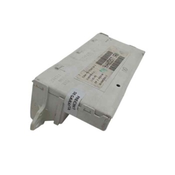 Recambio de pantalla multifuncion para peugeot 307 (s1) 2.0 hdi fap cat referencia OEM IAM 9646652577  