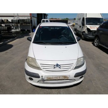 citroën c3 del año 2005