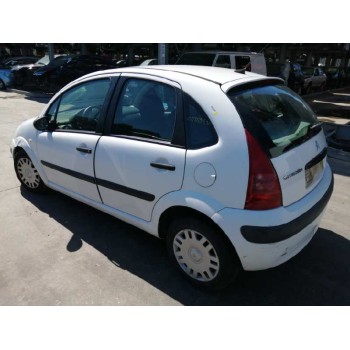 citroën c3 del año 2005