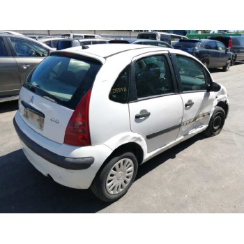 citroën c3 del año 2005