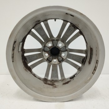 Recambio de llanta para seat ibiza sc (6j1) 1.6 tdi referencia OEM IAM 6J0601025D 7,0JX16H2ET43 5H 5X100